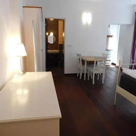 Keymaster's Hideaway Apartment *