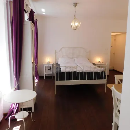 Apartment Keymaster's Hideaway