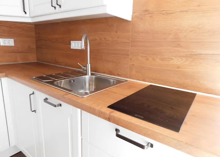 Apartment Keymaster's Hideaway Ljubljana