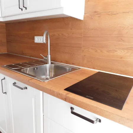 Apartamento Keymaster's Hideaway Liubliana