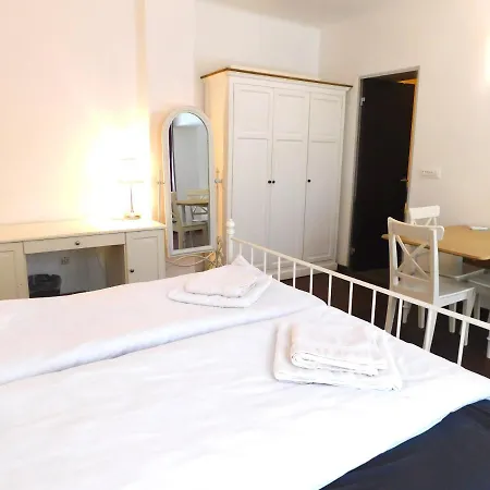 Keymaster's Hideaway Apartamento