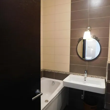 Keymaster's Hideaway Apartamento *