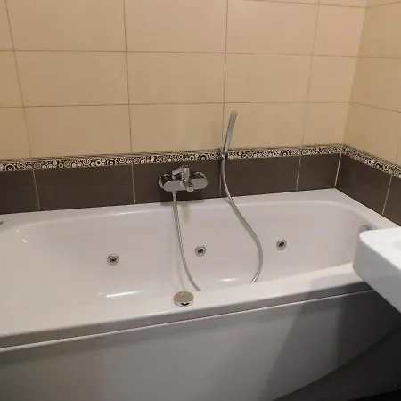 Apartamento Keymaster's Hideaway