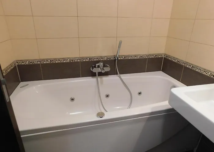 Апартаменти Keymaster's Hideaway